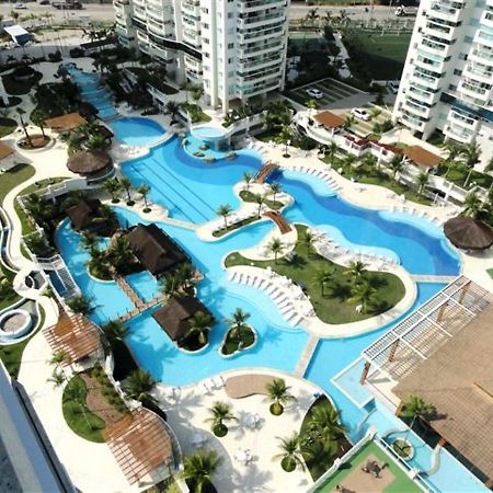 Temporada Rj Bora Bora Resort Rio de Janeiro Buitenkant foto