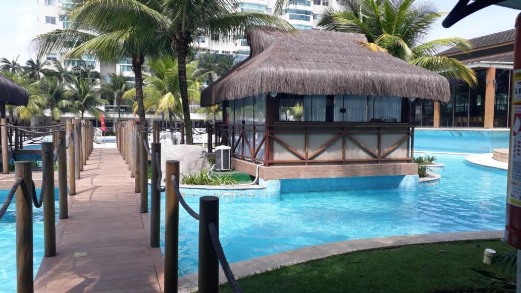 Temporada Rj Bora Bora Resort Rio de Janeiro Buitenkant foto