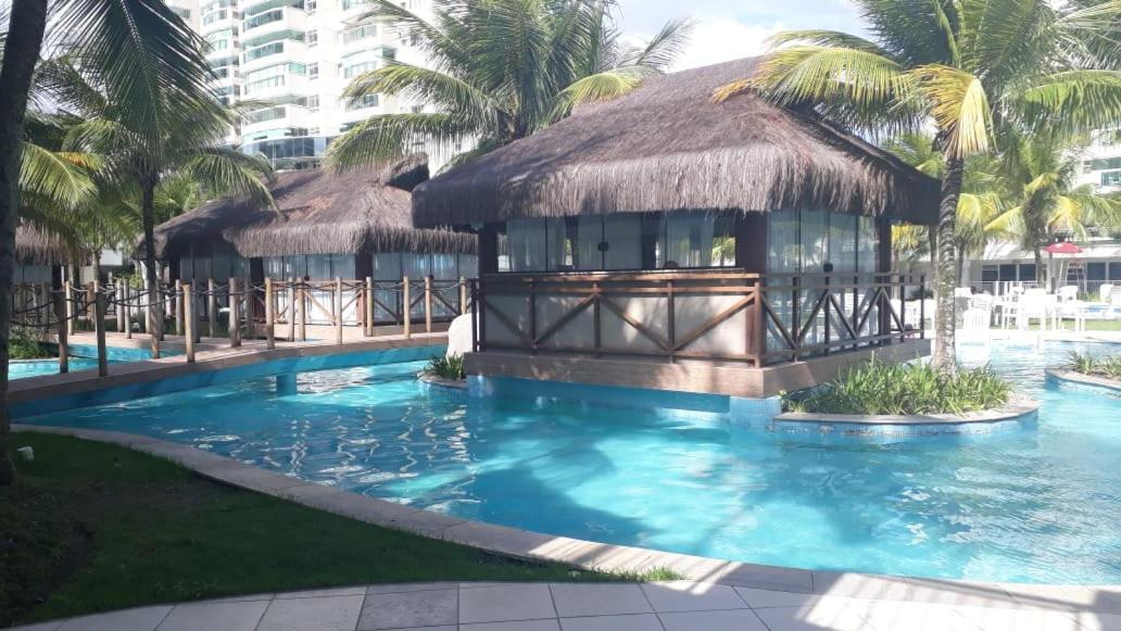 Temporada Rj Bora Bora Resort Rio de Janeiro Buitenkant foto