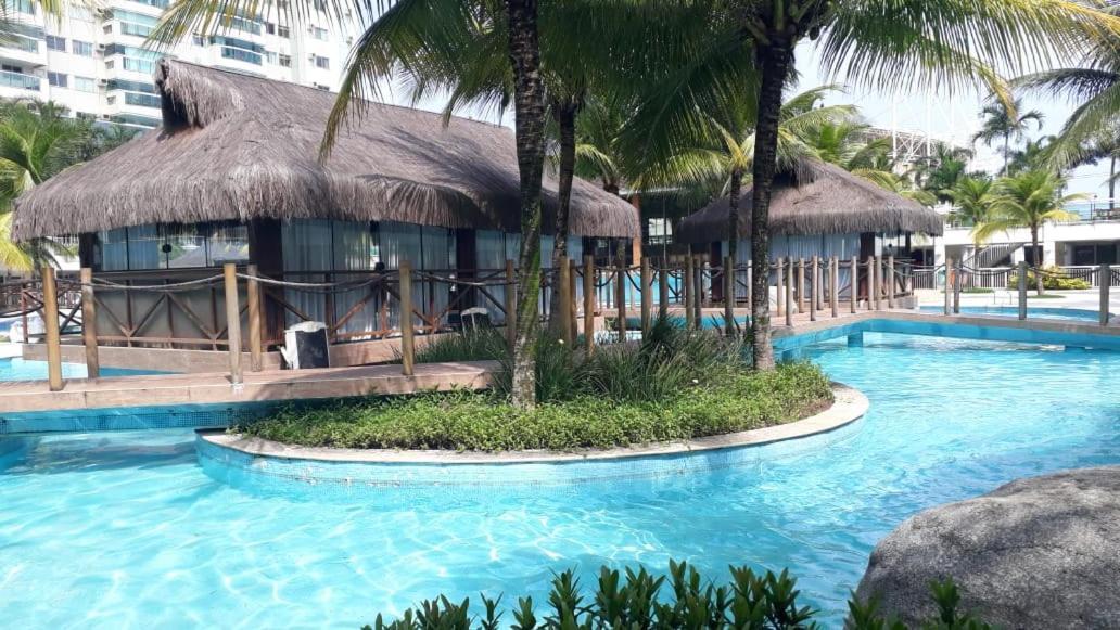 Temporada Rj Bora Bora Resort Rio de Janeiro Buitenkant foto