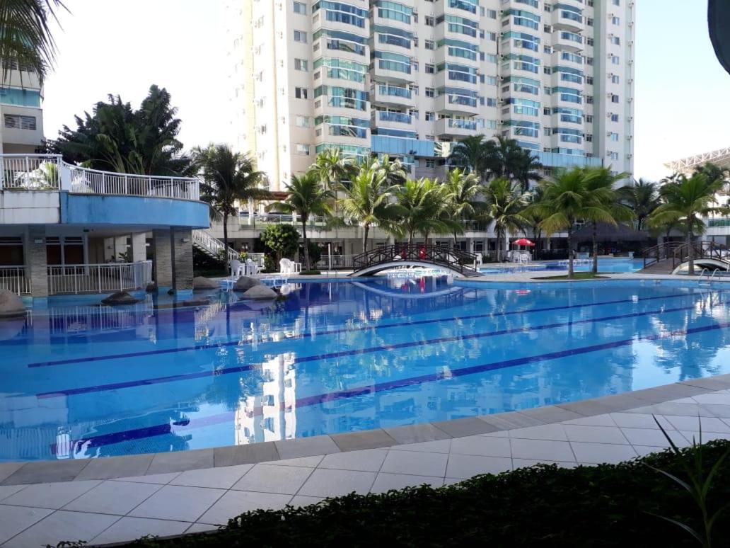 Temporada Rj Bora Bora Resort Rio de Janeiro Buitenkant foto