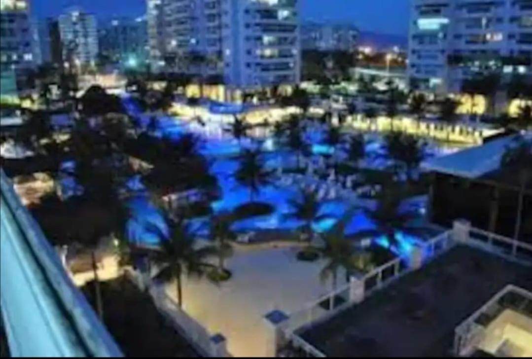 Temporada Rj Bora Bora Resort Rio de Janeiro Buitenkant foto