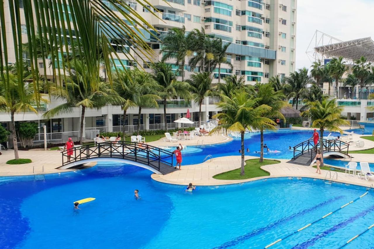 Temporada Rj Bora Bora Resort Rio de Janeiro Buitenkant foto