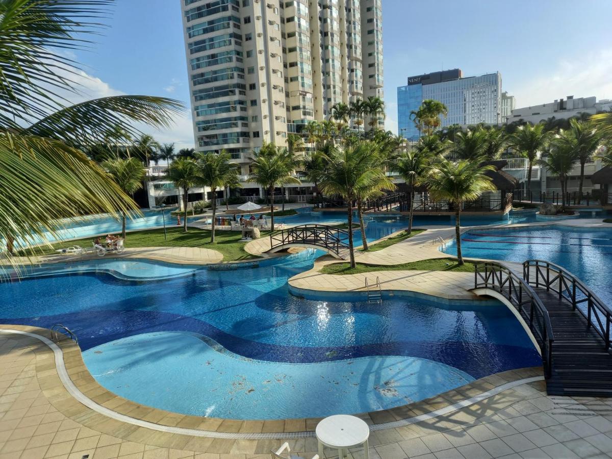 Temporada Rj Bora Bora Resort Rio de Janeiro Buitenkant foto