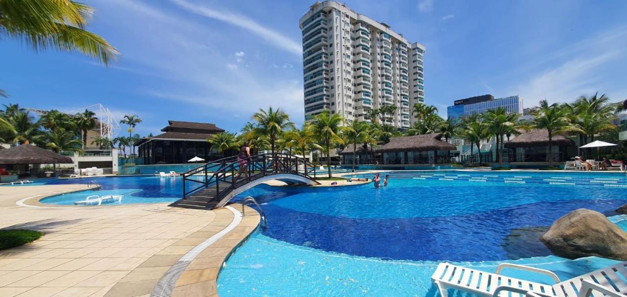 Temporada Rj Bora Bora Resort Rio de Janeiro Buitenkant foto