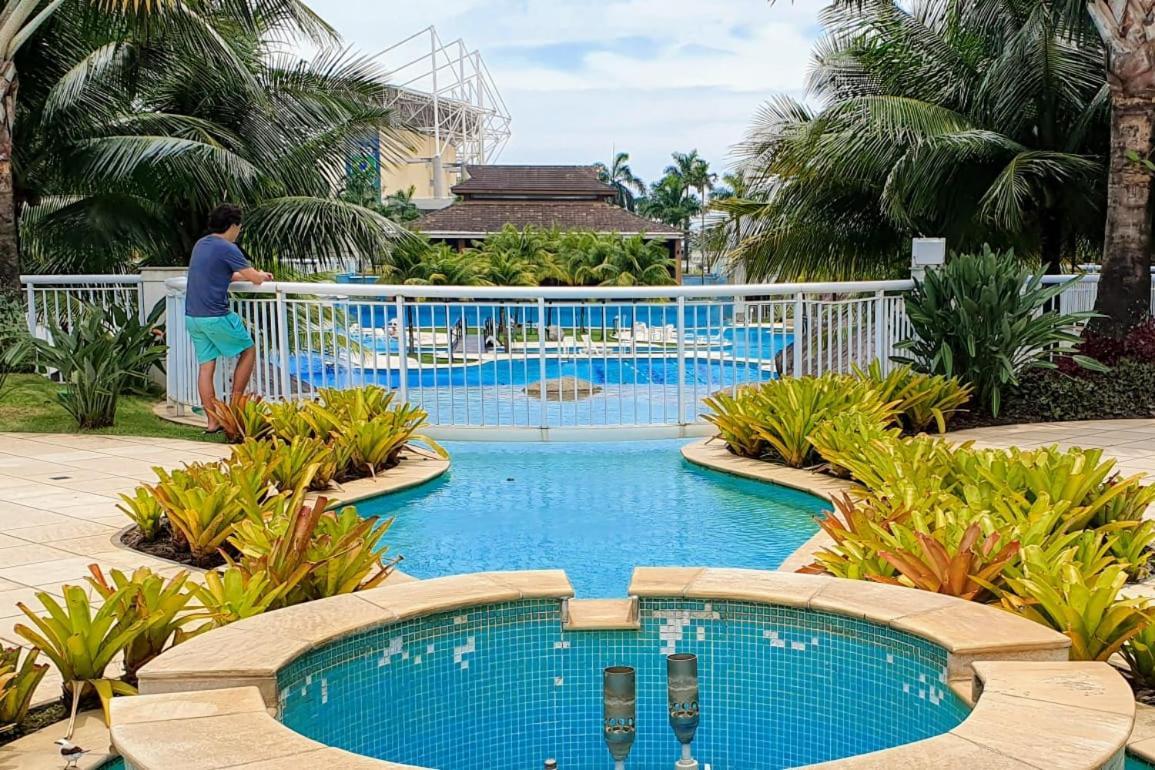 Temporada Rj Bora Bora Resort Rio de Janeiro Buitenkant foto